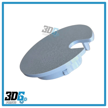 Mercedes Sprinter C-Pillar Round Cover – SINGLE PIECE