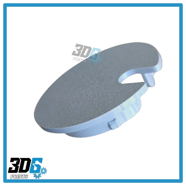 Mercedes Sprinter C-Pillar Round Cover – SINGLE PIECE