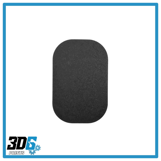 VW Crafter 2006–2017 - Top Rectangle Cover – SINGLE PIECE