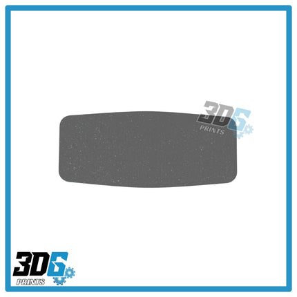 VW Crafter 2006–2017 - Top Middle Light Blank Cover