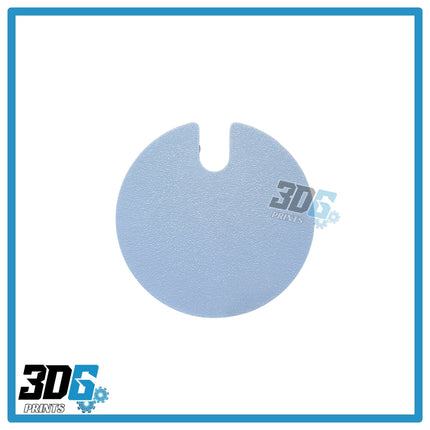 Mercedes Sprinter C-Pillar Round Cover – SINGLE PIECE