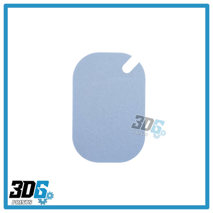 Mercedes Sprinter Top Rectangle Cover – SINGLE PIECE