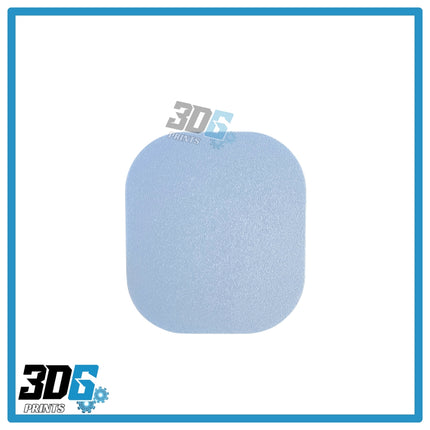 Mercedes Sprinter C-Pillar Square Cover – SINGLE PIECE