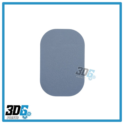 Mercedes Sprinter Top Rectangle Cover – SINGLE PIECE