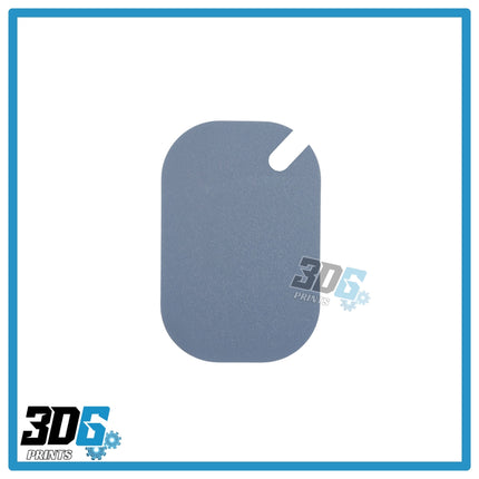 Mercedes Sprinter Top Rectangle Cover – SINGLE PIECE