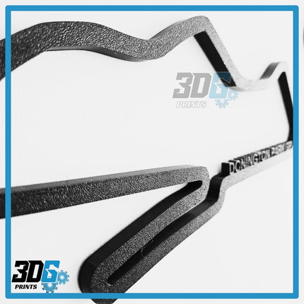 BSB 2025 Motorsport Tracks Collection - 9 Piece