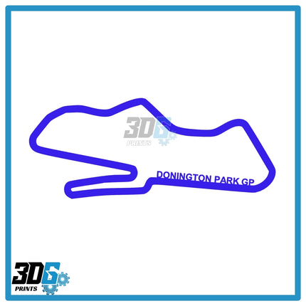 BSB Motorsport Tracks