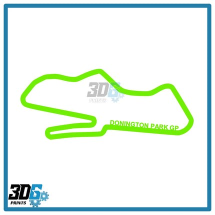 BSB Motorsport Tracks