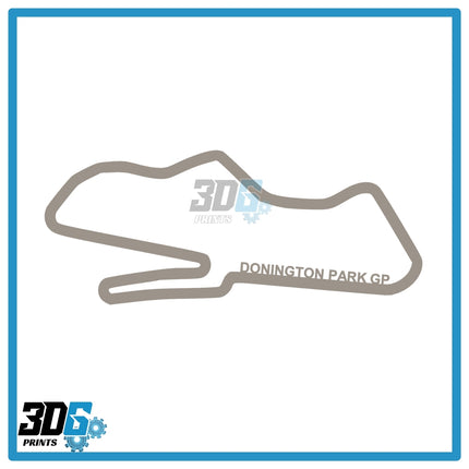 BSB Motorsport Tracks