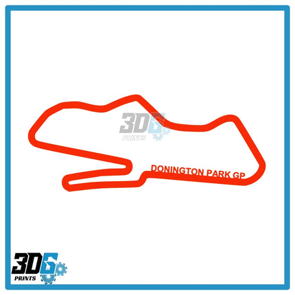 BSB Motorsport Tracks