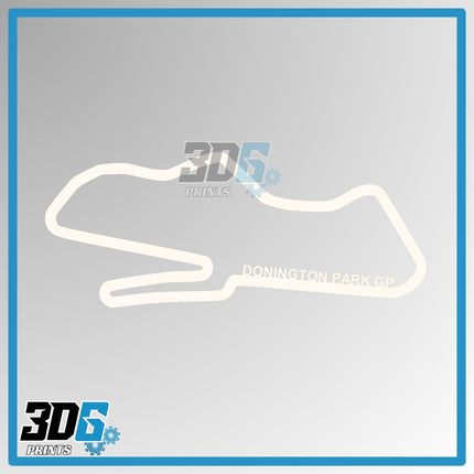 BSB Motorsport Tracks