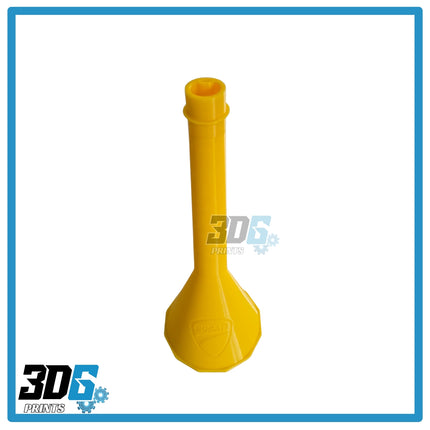 Ducati 996 916 748 Motorbike Hands Free Oil Funnel