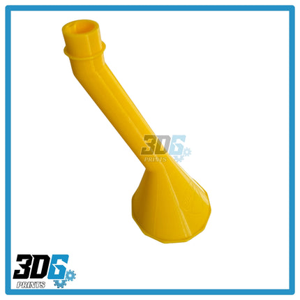 Ducati 996 916 748 Motorbike Hands Free Oil Funnel