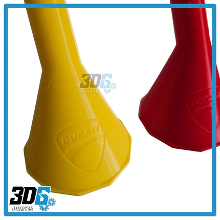 Ducati 996 916 748 Motorbike Hands Free Oil Funnel