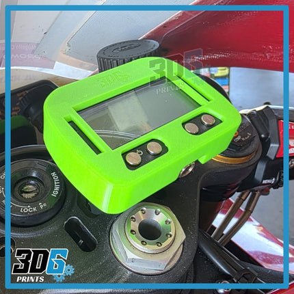 AIM SOLO 2 Bumper Front Cover