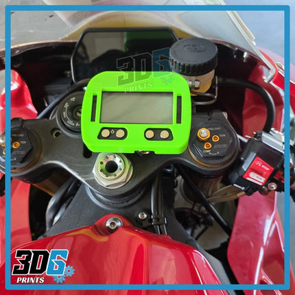 AIM SOLO 2 Bumper Front Cover