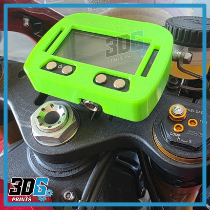 AIM SOLO 2 Bumper Front Cover