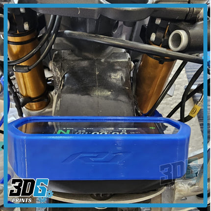 Yamaha R1 Dash Screen & Bumper Cover