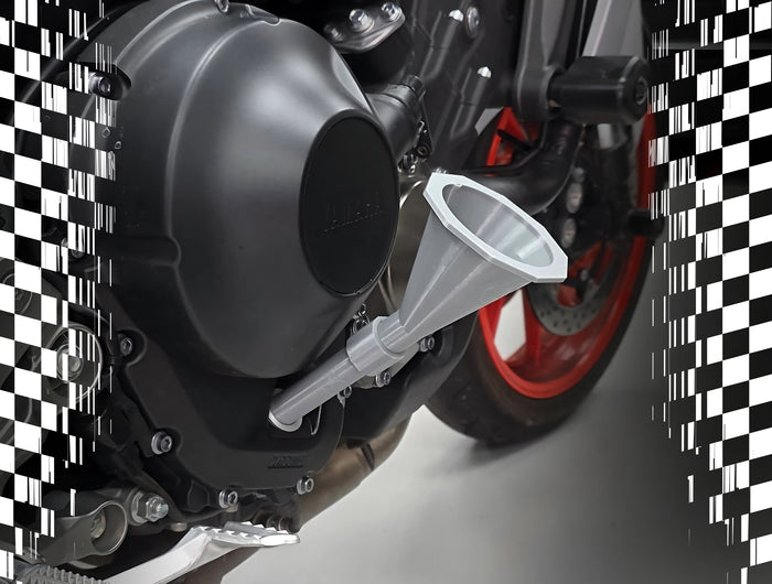 <h2>HANDS FREE OIL FUNNELS</h2>