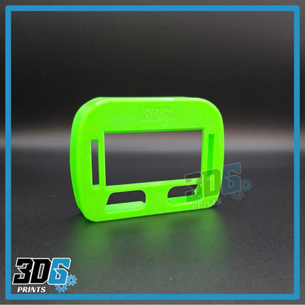 AIM SOLO 2 Bumper Front Cover