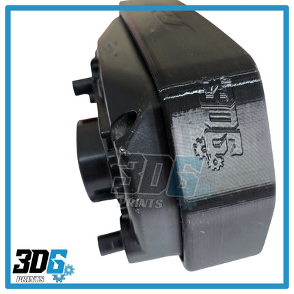 Yamaha R1 Dash Screen & Bumper Cover