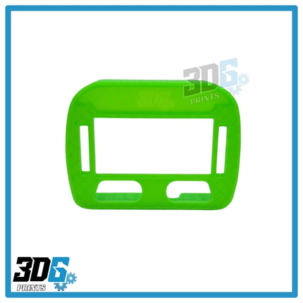 AIM SOLO 2 Bumper Front Cover