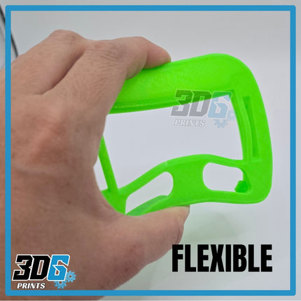 AIM SOLO 2 Bumper Front Cover