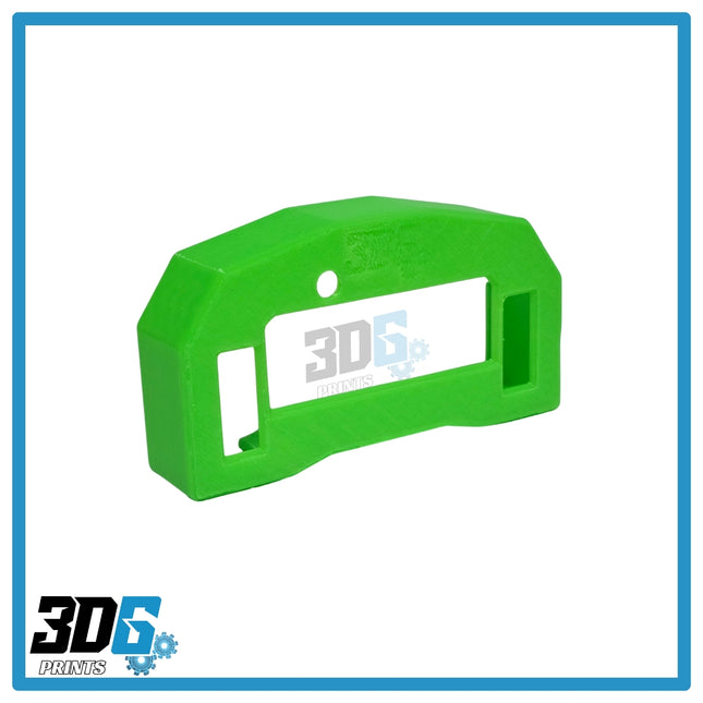 STARLANE Lap Timer Bumper Cover