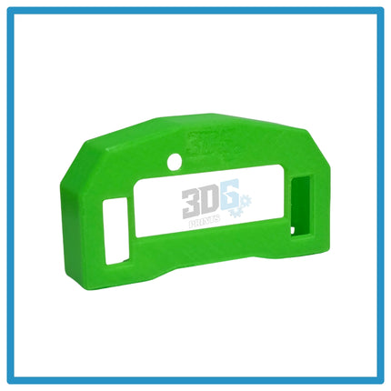 STARLANE Lap Timer Bumper Cover