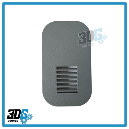 Ford Transit Custom C Pillar Lower Cover – SINGLE PIECE