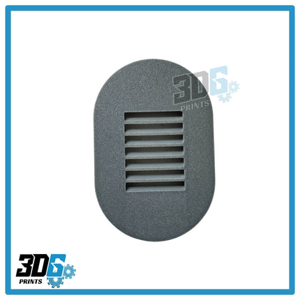 Ford Transit Custom C Pillar Middle Cover – SINGLE PIECE
