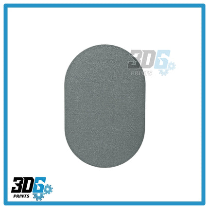 Ford Transit Custom C Pillar Middle Cover – SINGLE PIECE