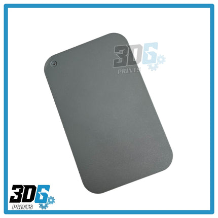 Transit Custom Side Door Large Hole Cover – Plain / Logo