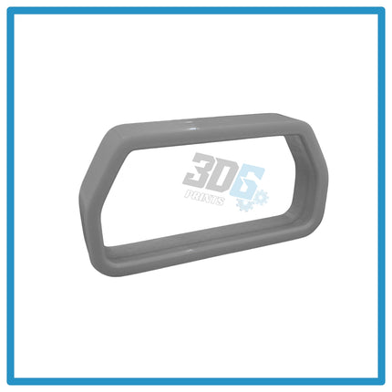 Yamaha MT-10 Dash Screen & Bumper Cover Protection