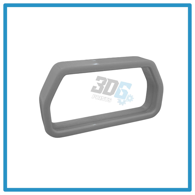 Yamaha MT-10 Dash Screen & Bumper Cover Protection