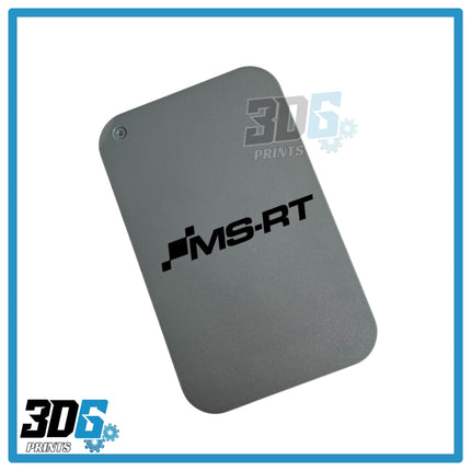 Transit Custom Side Door Large Hole Cover – Plain / Logo