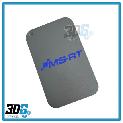 Transit Custom Side Door Large Hole Cover – Plain / Logo