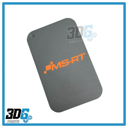 Transit Custom Side Door Large Hole Cover – Plain / Logo