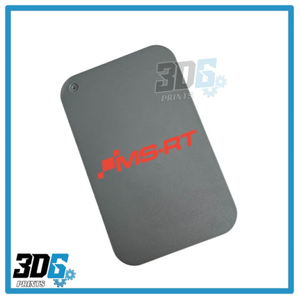 Transit Custom Side Door Large Hole Cover – Plain / Logo