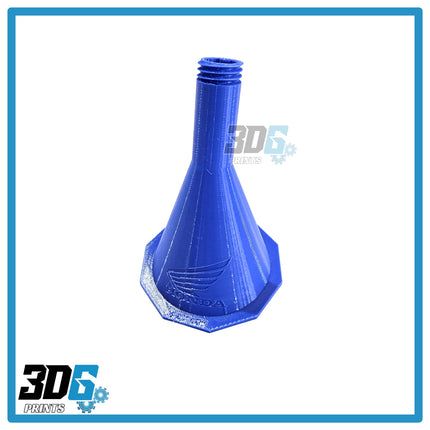 Honda CB500 CB650 Motorbike Screw In Oil Funnel