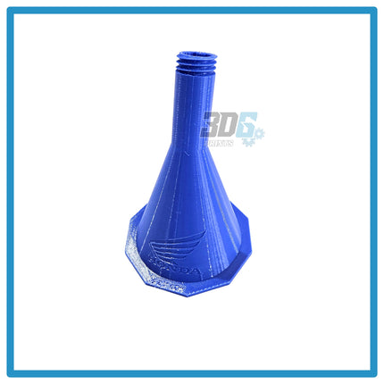 Honda CB500 CB650 Motorbike Screw In Oil Funnel