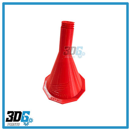 Honda CB500 CB650 Motorbike Screw In Oil Funnel