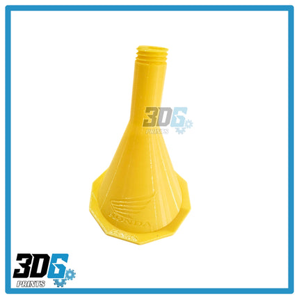 Honda CB500 CB650 Motorbike Screw In Oil Funnel