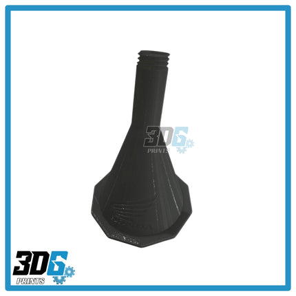 Honda CB500 CB650 Motorbike Screw In Oil Funnel