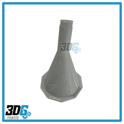 Honda CB500 CB650 Motorbike Screw In Oil Funnel