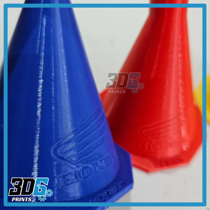 Honda CB500 CB650 Motorbike Screw In Oil Funnel