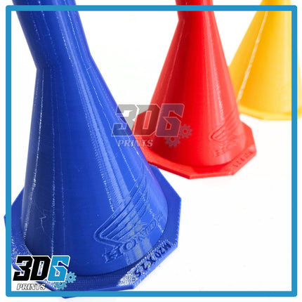 Honda CB500 CB650 Motorbike Screw In Oil Funnel