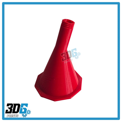 Honda CBR1000RR Fireblade Motorbike Screw In Oil Funnel