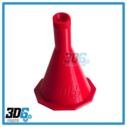 Honda CBR1000RR Fireblade Motorbike Screw In Oil Funnel