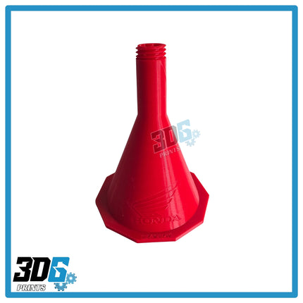 Honda CBR1000RR Fireblade Motorbike Screw In Oil Funnel